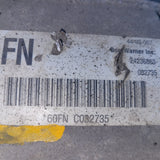 06 - 08 HUMMER H3 TRANSFER CASE AWD 4X4 ASSEMBLY 24236863 FN W/ Motor OEM 139K