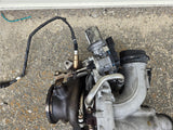 13-17 VW Beetle Bug Jetta Passat Garrett Turbo Turbocharger CPLA 830233-0005 OEM