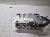 2013 - 2016 Ford Fusion Radio Screen Navigation Module DS7T-14F239-BP OEM 