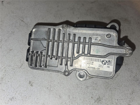2012 - 2019 BMW B6 650I Transfer Case motor Actuator 2760 8623345-01 OEM