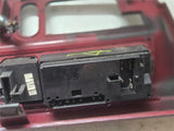 1992 - 1994 Chevrolet Blazer Door Red Switch Bezels Lock Window 15680757 OEM