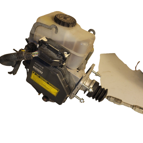 05 -09 Lexus GX470 Toyota 4Runner ABS Brake Master Cylinder Pump 89541-35050 OEM