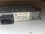 94 -06 BMW 540I 750IL E53 Z8 GPS Navigation Receiver Module 65.90 -8 374 296 OEM