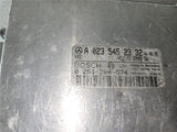 1997 - 2000 Mercedes-Benz W202 C230 Engine Control Module A 023 545 23 32 OEM
