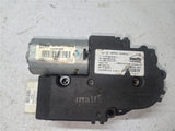 2008 - 2014 Mercedes-Benz C300 W204 Sun Roof Motor 10006326 E OEM