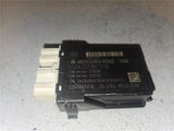 2014 MERCEDES S550 W222 Rear Seat Control Module A 222 901 13 00 OEM