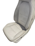 14 - 19 Mercedes Cla 250 CLA250 Front power white Seat set seats memory bag OEM