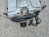 2012 AUDI Q5 Supercharger w/ Throttle Body & Sensor 06E145601AN OEM 