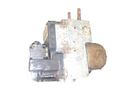 03 - 07 Hummer H2 4 Wheel ABS Anti Lock Brake Pump W/ Module 4x4 OEM