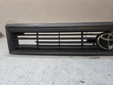  1988 - 1992 Toyota Corolla Front Grille 53111-02030 OEM