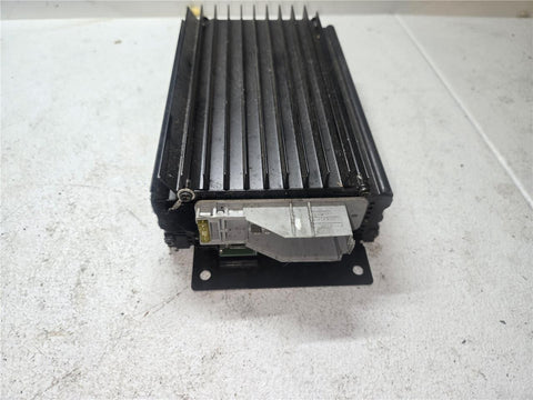 2000 - 2004 Mercedes W220 S55 AMG S500 Radio Audio Amplifier 220 820 02 89 OEM
