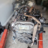 11 - 17 Equinox GMC TERRAIN Buick VERANO 2.4 Engine 4 cyl VIN K MOTOR 126K oem