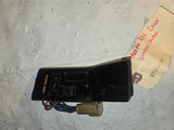 1990 - 1993 Mazda Rx7 Driver Window Switch 184761 OEM