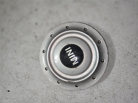 2002 - 2008 Mini Cooper Center Cap Wheel Cover 36-13-1-512-572, PA6-MX.GF30 OEM