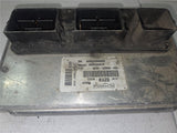 2006 Ford Fusion Milan 3.0 V6 PCM ECM ECU Engine Computer 6E5A-12A650-AKA OEM