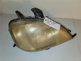 1998 - 1999 Mercedes-Benz ML 320 420 Right Headlight OEM