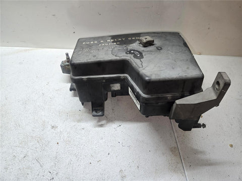 02 - 05 Dodge Ram 1500 5.7 Fuse Box Power Control Module Unit P56049011AI A OEM