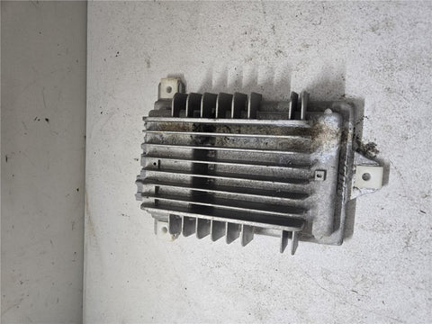 2007 - 2014 GMC Chevrolet BOSE Radio Amplifier Audio 15186661 OEM