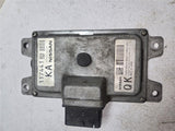  2017 - 2018 Nissan Quest Transmission Control Module TCM 310F6 BV81A OEM