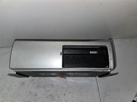 Rampage by Audiovox 10-DISC CD Changer w/Remote Control Module No. ACC-50S OEM