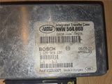 06-09 Ranger Rover Integrated Transfer Case Shift Control Module NNW 504 660 OEM