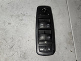 2008 - 2017 Chrysler 300 Front Master Power Window Switch 10032628 OEM