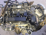 17 - 20 FORD FUSION LINCOLN MKZ 15-18 Edge 2.0 ENGINE TURBO MOTOR VIN 9 OEM 64K