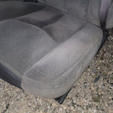 00 -06 Avalanche TAHOE SIERRA SILVERADO front manual cloth seats console seat oe