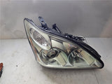 06 Lexus RX350 RX400 HID Right Headlight 81130-48200, LX2503135, 811100E010 OEM