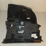 12 - 18 MERCEDES-BENZ CLS550 PASSENGER TAN GLOVE BOX STORAGE COMPARTMENT OEM