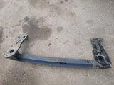 07 - 10 MINI COOPER S 1.6 JCW TURBO FRONT BUMPER BRACKET REINFORCEMENT BAR oem