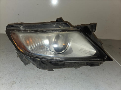 2011 - 2015 Lincoln MKX Right Headlight HID (Broken Tab) BA1Z13008A OEM