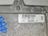 2006 Honda Civic 1.3L ECU ECM Engine Control Computer 37820-RMX-A56 OEM