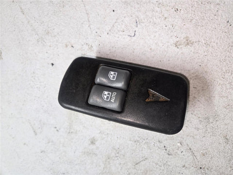 1995-2003 Pontiac Grand Prix Drivers Side Left Master Window Switch 22652690 OEM