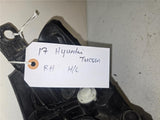2017 Hyundai Tucson Right Hand Headlight 20170310670, HY2503200 OEM