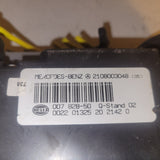 98 -03 Mercedes W208 W210 CLK430 E320 Central Locking Vacuum Pump 2108003048 OEM