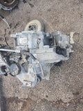 15 16 FORD FUSION 15-17 EDGE 2.0L VIN 9 8th. Turbo AWD AUTO TRANSMISSION OEM 67K