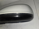 2009 - 2017 Audi Q5 Driver Left Side View Power Door Mirror 8R1 857 409 AN OEM