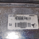 07 -09 Cadillac SRX Stereo Audio Radio Amplifier Module AMP BOSE GM 25818982 OEM