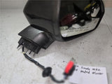 2019 Lincoln MKC Right Door Heated Mirror EJ7Z17682ABPTM, 128-10961R OEM