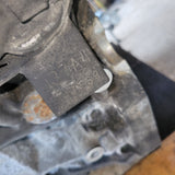 10 - 14 Acura Tl s Awd 3.7 V6 Engine J37 Motor w/ 153k miles Vin 9 6th digit oem