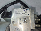 2006-09 Pontiac G6 Convertible Top Roof Hydraulic Pump Motor A-22A-G314-AZXX OEM