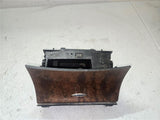 2003 - 2011 Mercedes W219 AMG Center Ashtray Ash Tray Storage 211 820 40 75 OEM