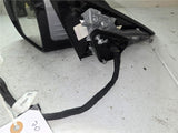 2015 Mercedes-Benz S550 L/H Power Mirror S-Class A2228106116 OEM