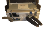 19 - 20 KIA FORTE AM FM RADIO DISPLAY SCREEN US MARKET W/O NAV ID 96160M7070WK