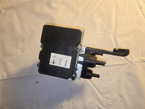 10 Mercedes E350 ABS Pump Anti Lock Brake Module  A212 431 29 12; 0 265 236 310 