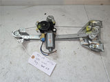 1998 - 2004 Cadillac STS Right Rear Window Regulator 6 004 PA1 000 OEM