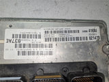 2005 Dodge Charger 5.7L Engine Computer Module P/N# P04896418AI PCM OEM
