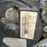 10 - 14 Acura Tl s Awd 3.7 V6 Engine J37 Motor w/ 153k miles Vin 9 6th digit oem