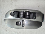 2007 - 2014 GMC Sierra Both Window Switches F 00H J00 316, F 00H J00 319 OEM